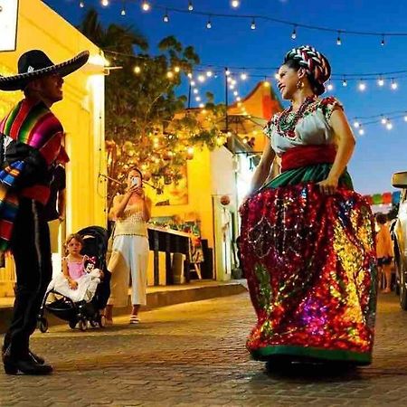 شقة Casa Anuiti Centrica Ubicacion. San José del Cabo المظهر الخارجي الصورة