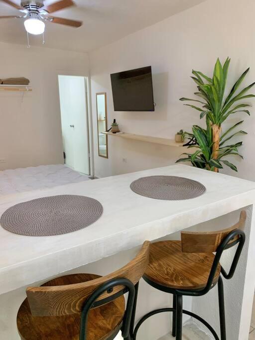 شقة Casa Anuiti Centrica Ubicacion. San José del Cabo المظهر الخارجي الصورة