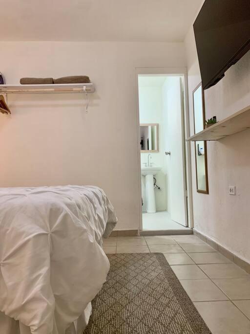 شقة Casa Anuiti Centrica Ubicacion. San José del Cabo المظهر الخارجي الصورة