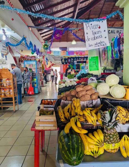 شقة Casa Anuiti Centrica Ubicacion. San José del Cabo المظهر الخارجي الصورة