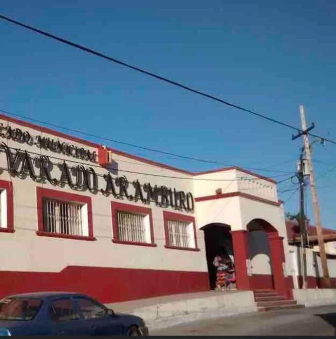 شقة Casa Anuiti Centrica Ubicacion. San José del Cabo المظهر الخارجي الصورة