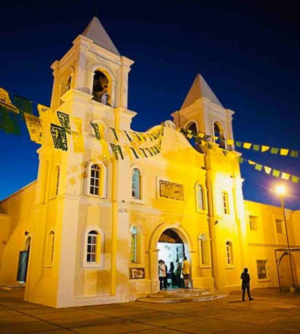 شقة Casa Anuiti Centrica Ubicacion. San José del Cabo المظهر الخارجي الصورة